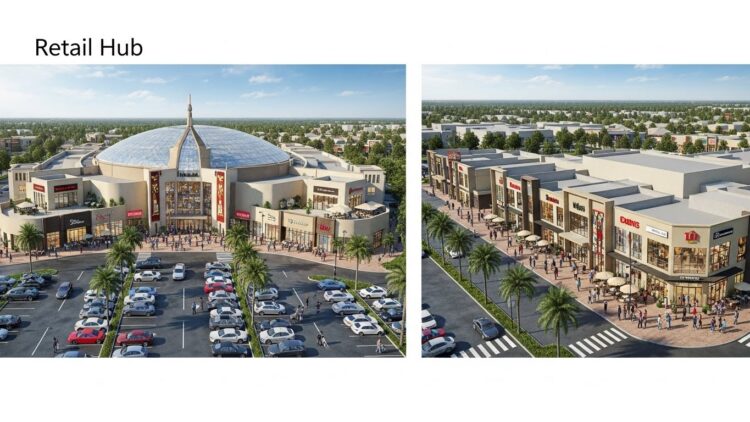 Commercial Estate Ghana Greater Accra